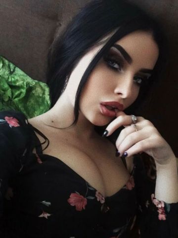 Анкета проститутки Искра - Фото 1, , 28 лет, №135313